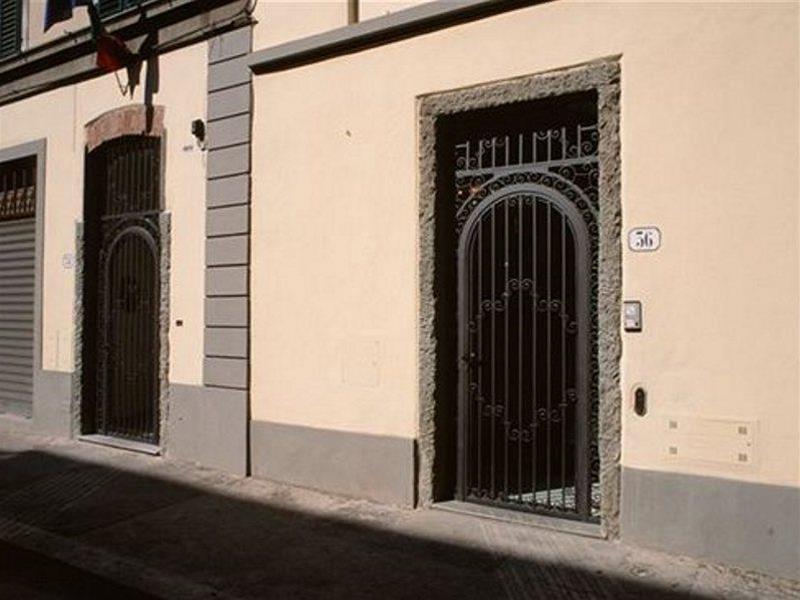 Soggiorno Sogna Firenze Exterior photo